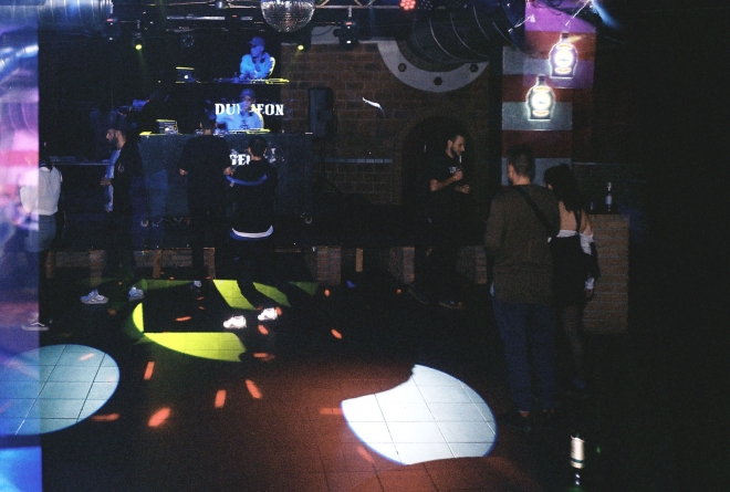 19 DUNGEON xango havířov stolárna WZ